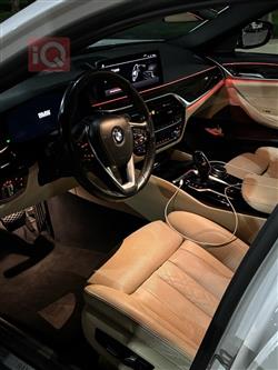 بي ام دبليو الفئة 5